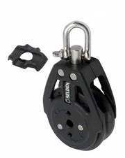 45mm Tekli Makara / Otomatik Cırcırlı SELDÉN MAST