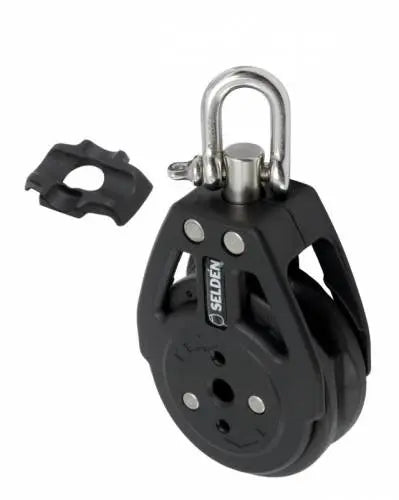 45mm Tekli Makara / Otomatik Cırcırlı SELDÉN MAST