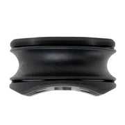 50mm Tekli Yanak Makara / Tabanı Boyuna Kavisli SELDÉN MAST