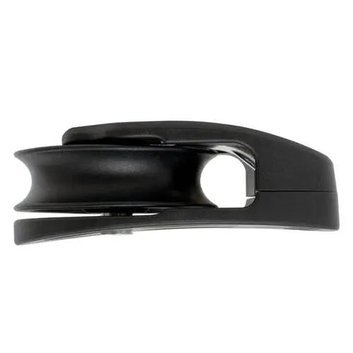 50mm Tekli Yanak Makara / Tabanı Enine Kavisli SELDÉN MAST