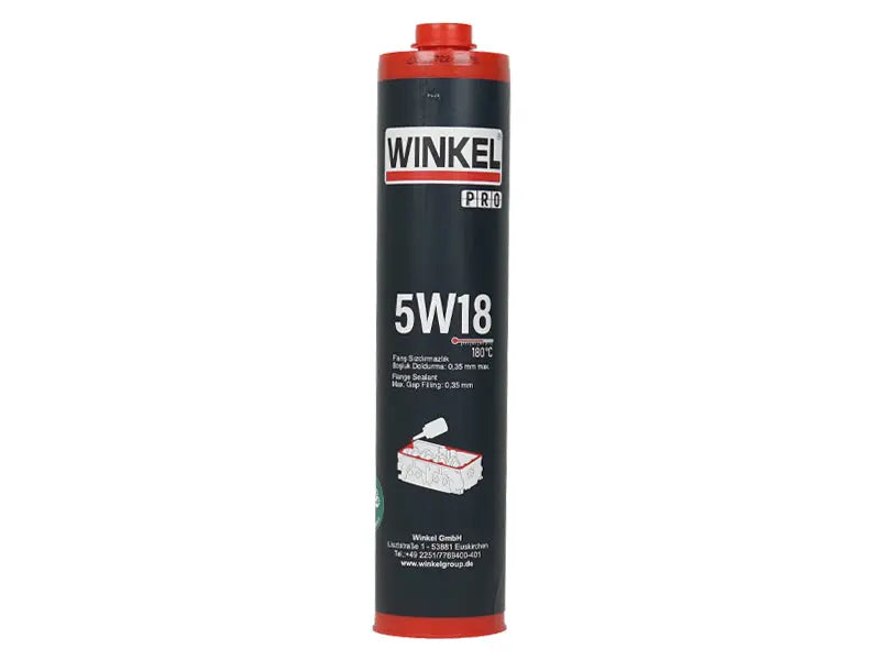 5W18 Orta Mukavemetli Contalama 50 ML WINKEL