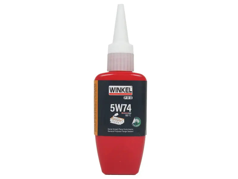 5W74 Orta Mukavemetli Contalama 50ML WINKEL