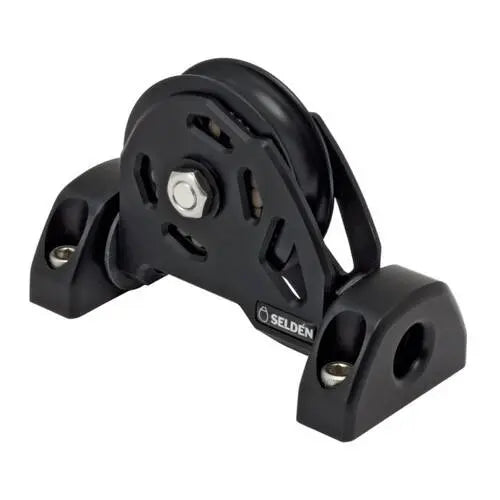 60mm Flip-Flop Makara Dikey/Yatay Yönlendirme SELDÉN MAST