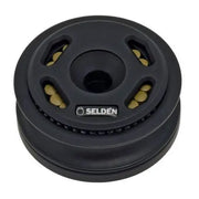 60mm Mandar Yönlendirici Makara Çapraz Kullanım İçin / Aluminyum / Çift Rulmanlı SELDÉN MAST