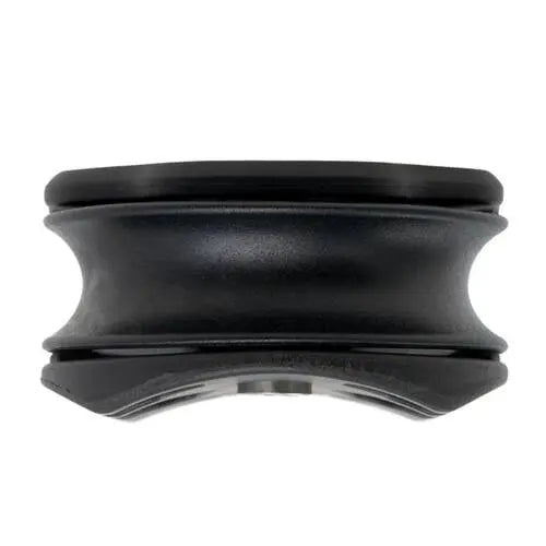 60mm Tekli Yanak Makara / Tabanı Boyuna Kavisli SELDÉN MAST