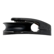 60mm Tekli Yanak Makara / Tabanı Enine Kavisli SELDÉN MAST