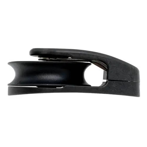 60mm Tekli Yanak Makara / Tabanı Enine Kavisli SELDÉN MAST