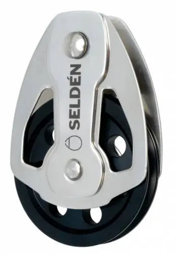 60mm Tel Makarası SELDÉN MAST