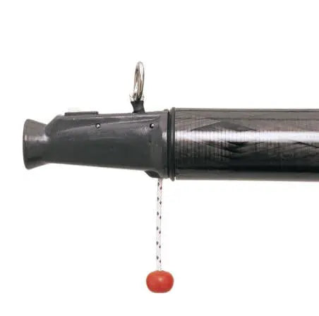72 mm Orta Boy Aluminyum Gönder Kafası, Direk Tarafı SELDÉN MAST