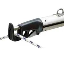 72 mm Orta Boy Aluminyum Sustalı Gönder Kafası SELDÉN MAST