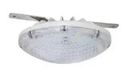 8 LED’li Gurcata Lambası 12-24 V Işık Gücü: 785 Lümen Easterner