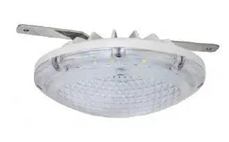 8 LED’li Gurcata Lambası 12-24 V Işık Gücü: 785 Lümen Easterner