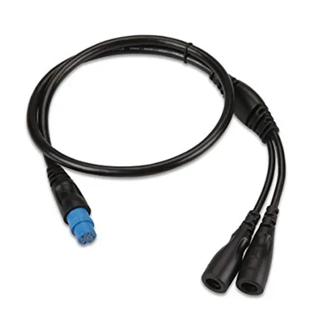 8 pin Transducer 4 pin Sounder Dönüştürücü Kablo Garmin