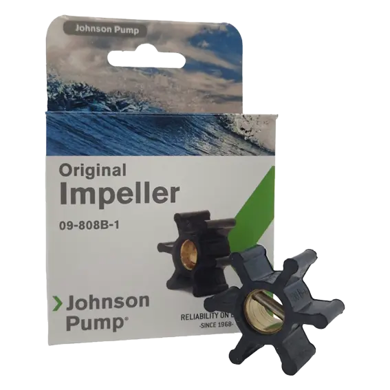 808B.1 İmpeller F35 MC 97 SPX JOHNSON PUMP