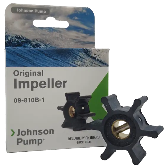 810B.1 İmpeller F4 MC 97 SPX JOHNSON PUMP