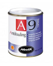 A9 T-Speed Fosforlu Salma ve Pala İçin Zehirli Boya Sarı 0,75 lt NAUTIX PAINTS