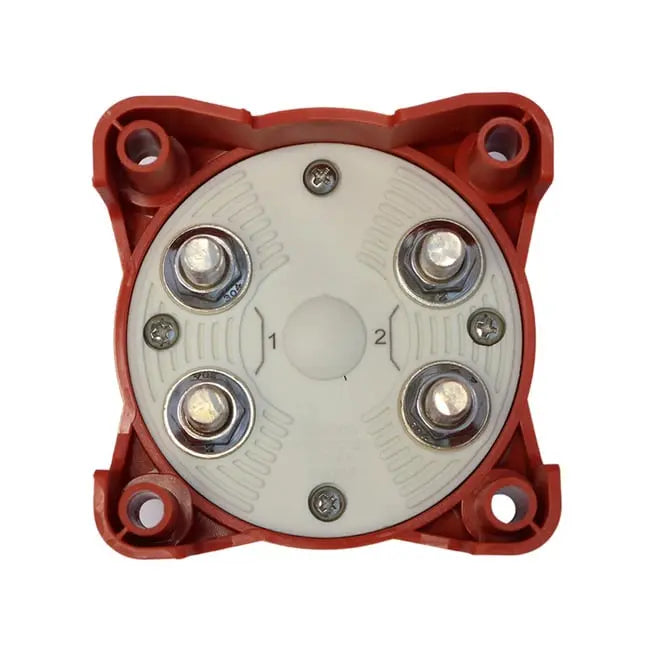 AKÜ ŞALTERİ ON - OFF DUAL CİRCUİT PLUS 5510 BFY