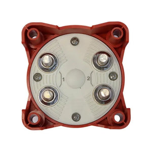AKÜ ŞALTERİ ON - OFF DUAL CİRCUİT PLUS 5510 BFY
