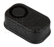 ALARM (BUZZER) 12V - 24V SU GEÇİRMEZ WEMA