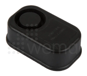ALARM (BUZZER) 12V - 24V SU GEÇİRMEZ WEMA