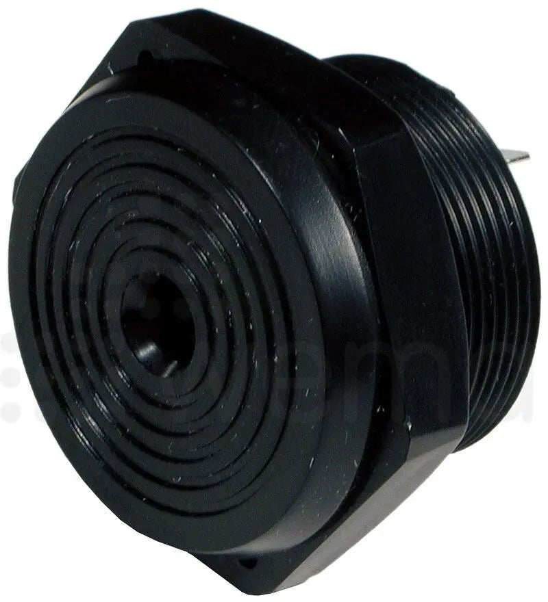 ALARM (BUZZER) 12V - 24V WEMA