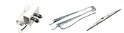Ağır Hizmet Silecek Motoru W.EM29230R-TM 24 V W.E (White Elephant)