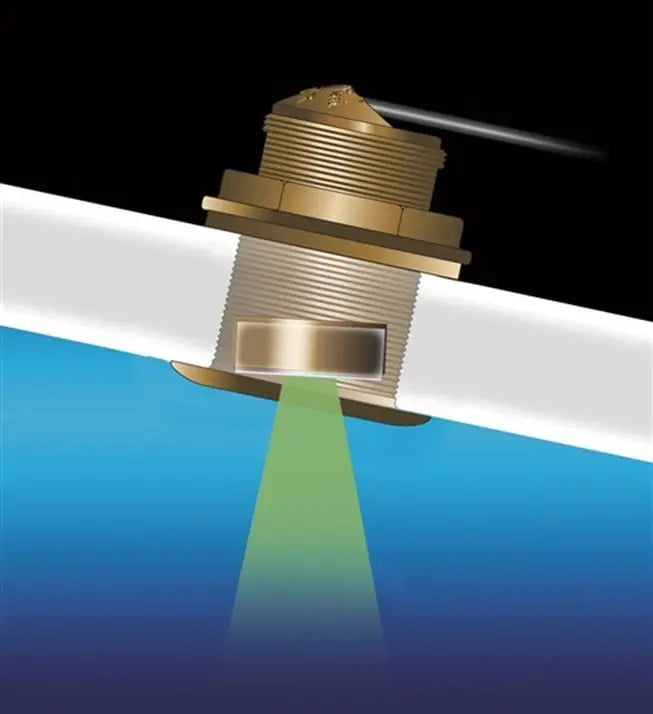 Airmar B175M Chirp Ayna 20° 85-135Khz 1Kw Airmar