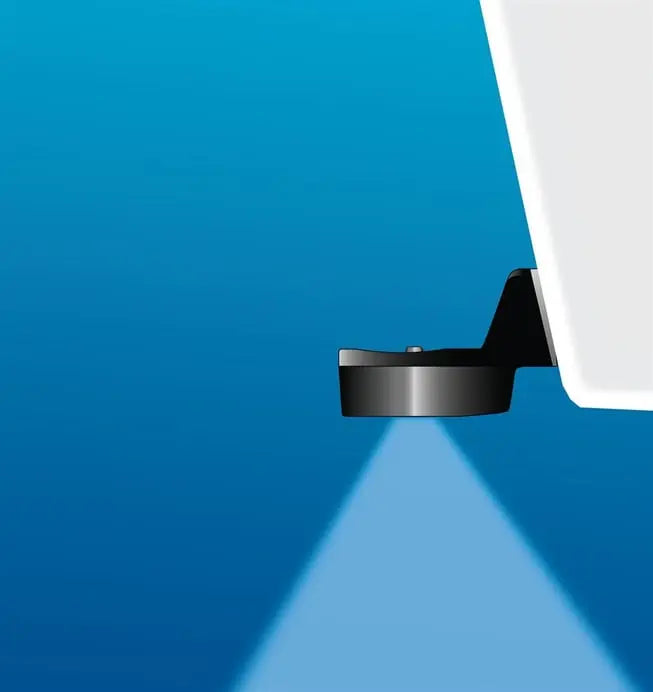 Airmar TM150M Chirp Ayna 95-155Khz 300W Airmar