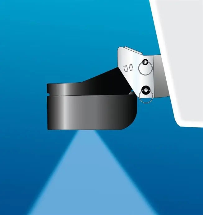 Airmar TM185M Chirp Ayna 85-135Khz 1Kw Airmar