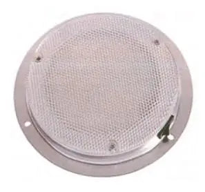 Alüminyum Tavan Lambası 12 V 60 Led Beyaz Easterner