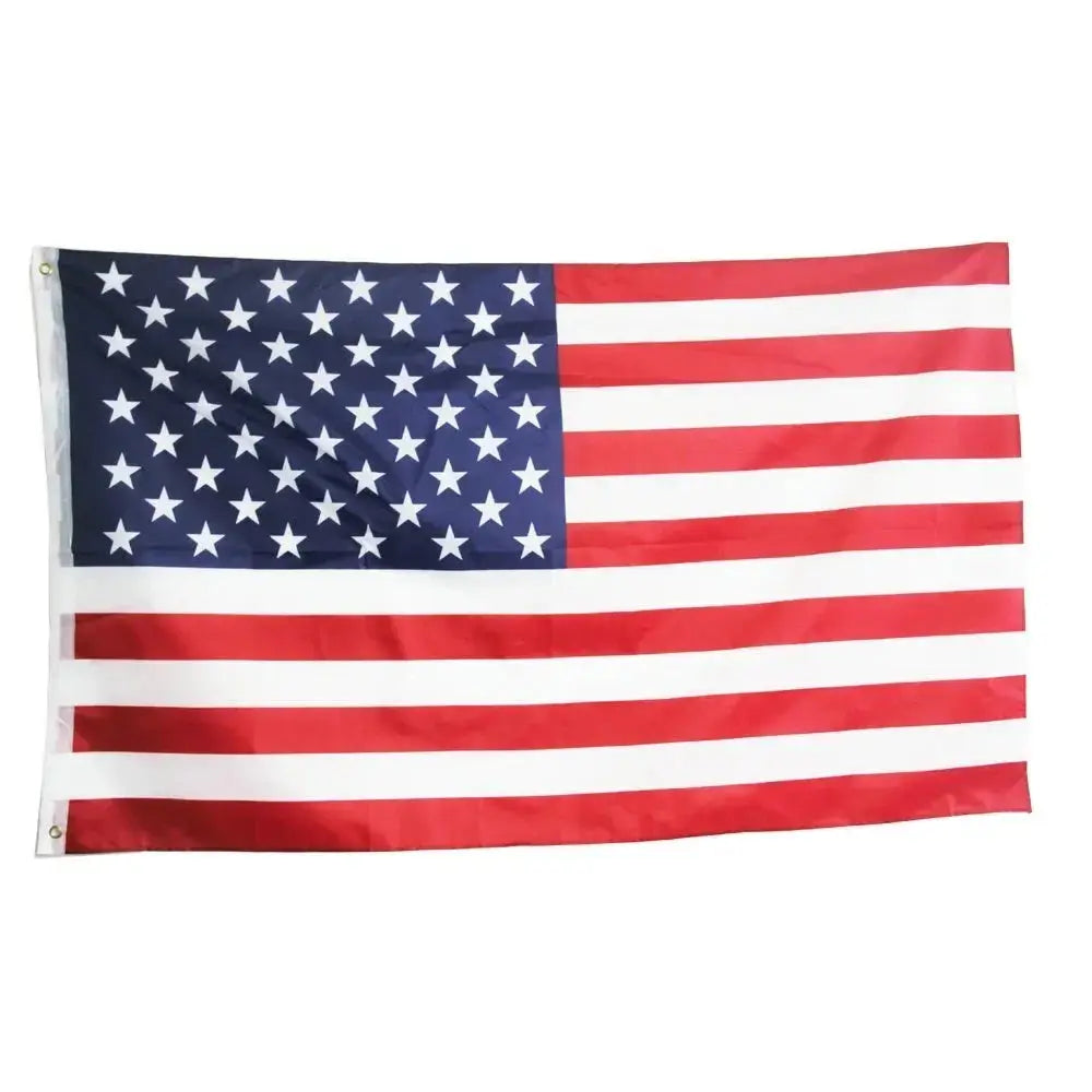 Amerika Bayrağı 30x45 cm Mas Mare