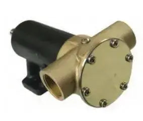 Ancor Ayaklı Pompa 3/4” Ancor