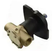 Ancor Flanşlı Pompa 1" Ancor