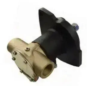 Ancor Flanşlı Pompa 1" Ancor