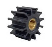 Ancor Impeller 18838 VOLVO - 835512 - SHERWOOD - 9959 - YAMAHA - YSC 1010301 OC Ancor