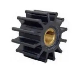 Ancor Impeller 18838 VOLVO - 835512 - SHERWOOD - 9959 - YAMAHA - YSC 1010301 OC Ancor