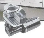 BADA ZİNCİR IRGATI 1500 W-12 V HALAT FENERLİ 8 MM ZİNCİR BADA