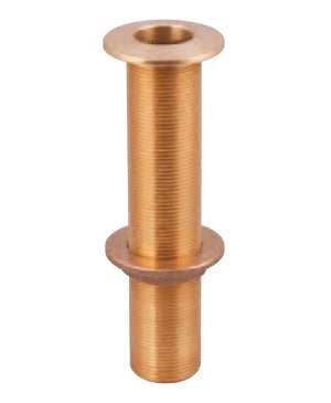 BAĞLANTI KOVANI UZUN 1''1/2 BRONZ GUIDI
