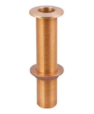 BAĞLANTI KOVANI UZUN 2'' BRONZ GUIDI