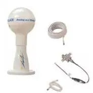 BALLADE TV ANTENİ SGT5000 Supergain