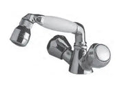 BARKA MUSLUK SPİRALLİ SICAK-SOĞUK -MD3911 Barka