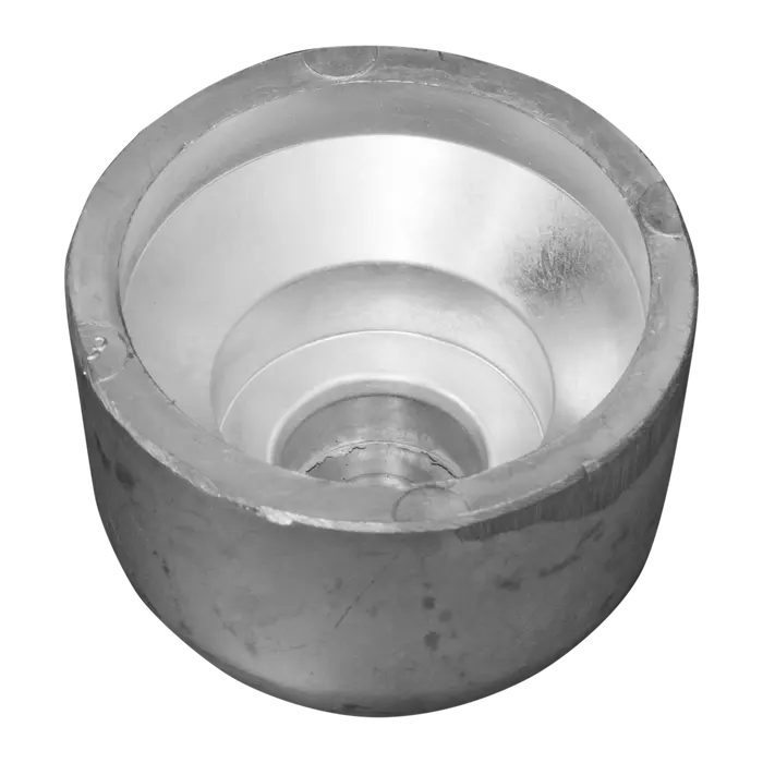 BCS BAŞ MANEVRA PERVANESİ Ø 68 H.55 TECNOSEAL