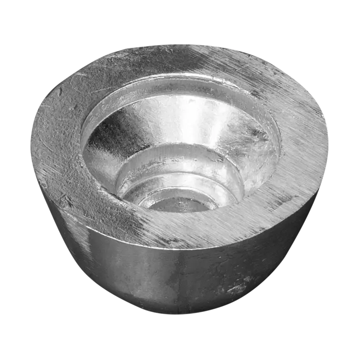 BCS BAŞ MANEVRA PERVANESİ Ø 84 H.52 TECNOSEAL
