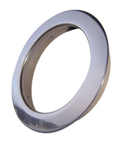 BEZEL ÇERÇEVE 52 mm KROM WEMA
