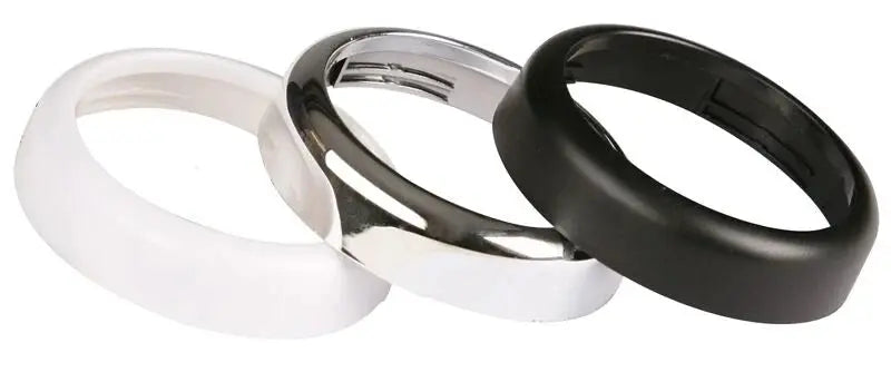 BEZEL ÇERÇEVE 85 mm KROMAJ WEMA