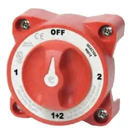 BFY AKÜ ŞALTERİ 12-24 V 600 AMP BFY