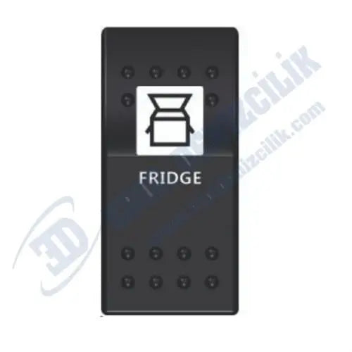 BFY Switch On-Off 12-24V Buzdolabı Bfy