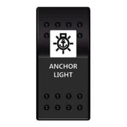 BFY Switch On-Off 12-24V Demir Feneri Bfy