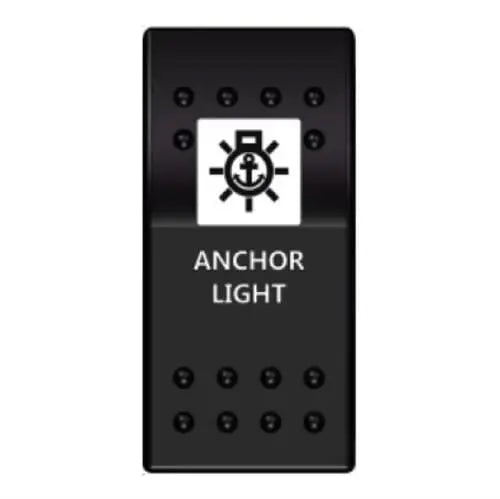 BFY Switch On-Off 12-24V Demir Feneri Bfy