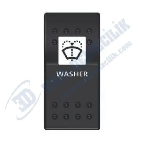 BFY Switch On-Off 12-24V Fıskiye Bfy